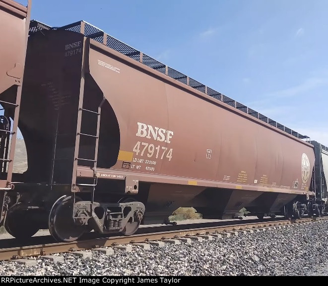 BNSF 479174